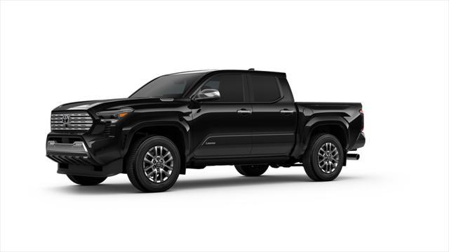 new 2024 Toyota Tacoma car, priced at $60,464