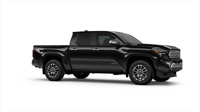 new 2024 Toyota Tacoma car, priced at $60,464