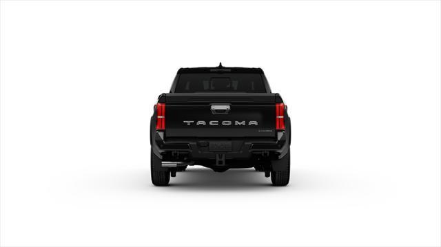 new 2024 Toyota Tacoma car, priced at $60,464