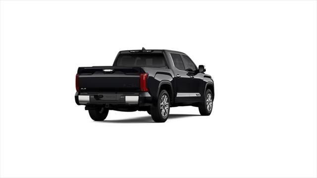 new 2025 Toyota Tundra car, priced at $74,044
