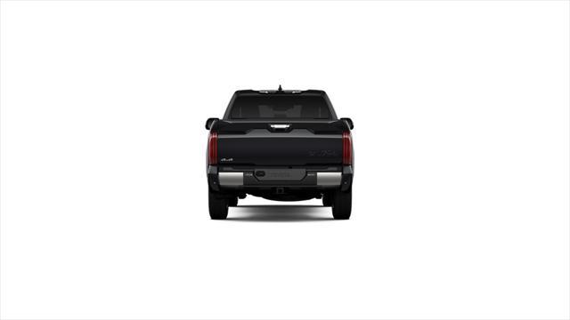 new 2025 Toyota Tundra car, priced at $74,044