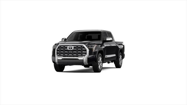 new 2025 Toyota Tundra car, priced at $74,044