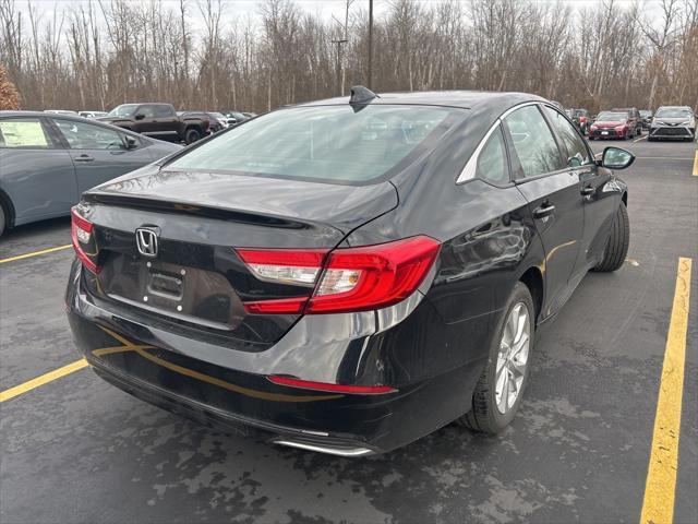 used 2020 Honda Accord car, priced at $21,439