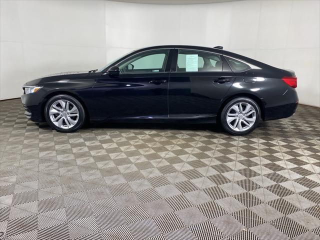 used 2020 Honda Accord car, priced at $20,940