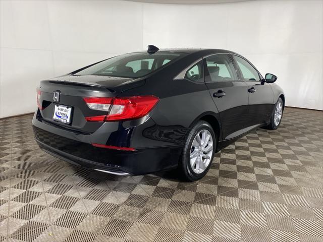 used 2020 Honda Accord car, priced at $20,940