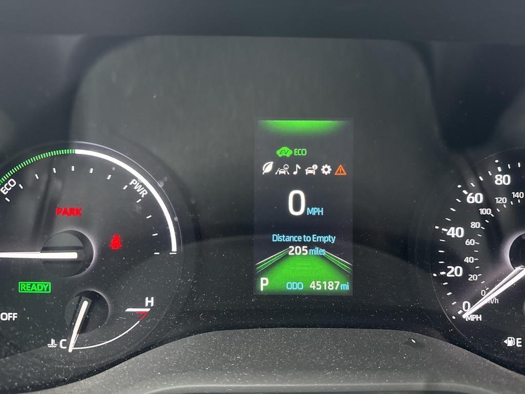 used 2023 Toyota Sienna car, priced at $43,945