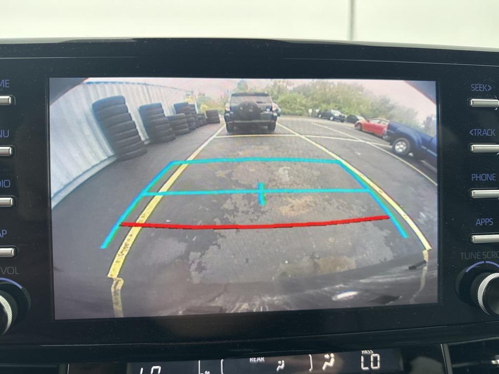 used 2023 Toyota Sienna car, priced at $43,945