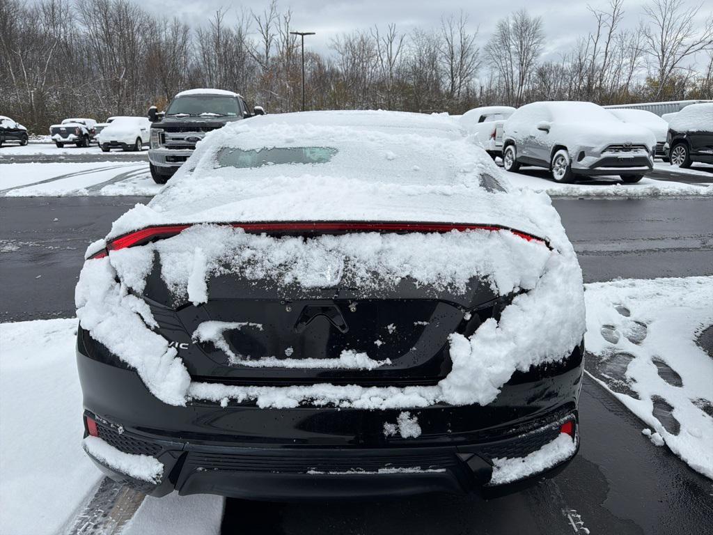 used 2016 Honda Civic car, priced at $17,952