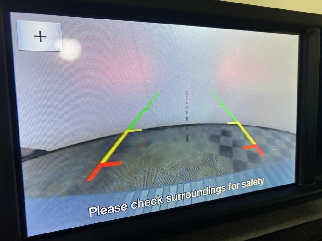 used 2022 Ford Maverick car, priced at $27,517