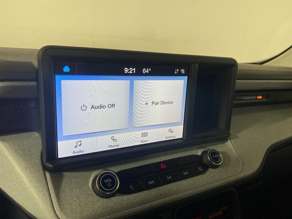 used 2022 Ford Maverick car, priced at $27,517