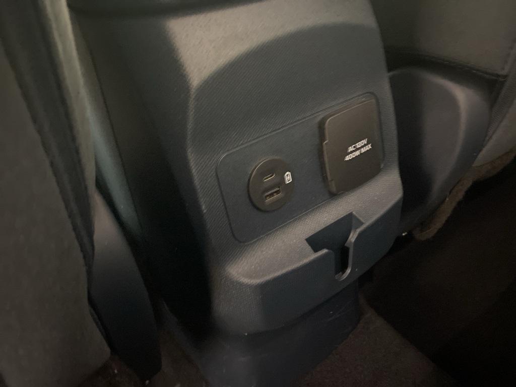 used 2022 Ford Maverick car, priced at $27,517