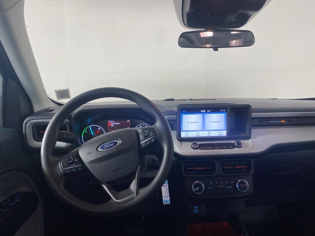 used 2022 Ford Maverick car, priced at $27,517