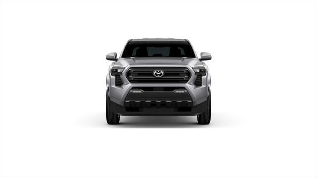 new 2025 Toyota Tacoma car, priced at $43,904