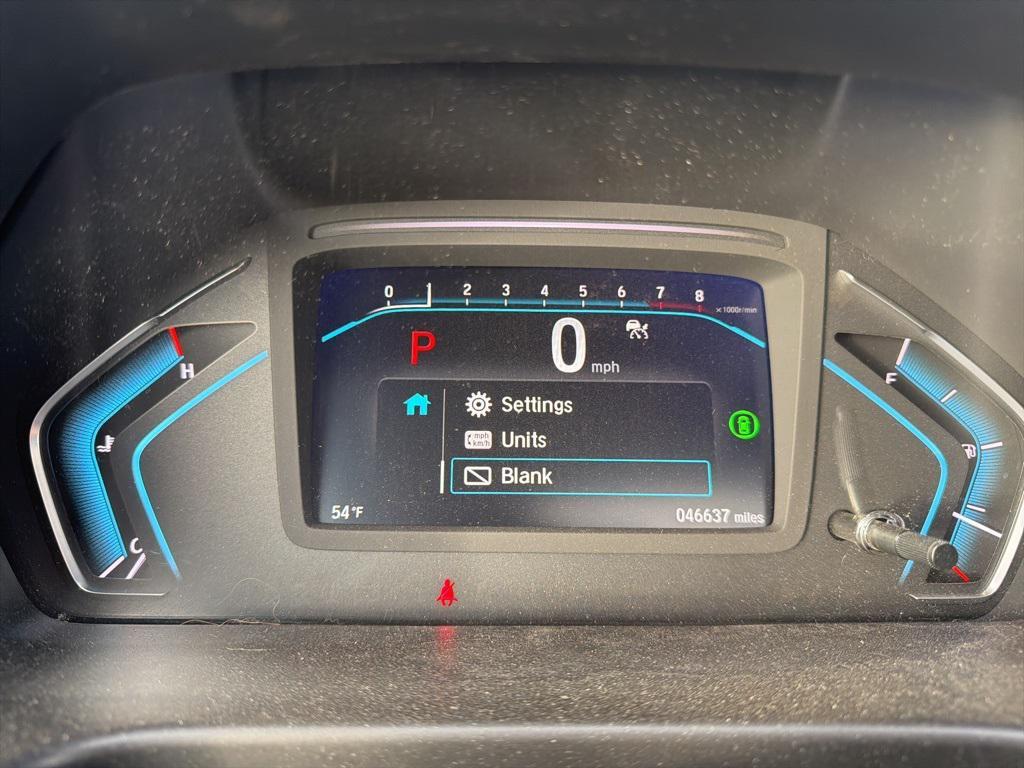 used 2023 Honda Odyssey car, priced at $36,946