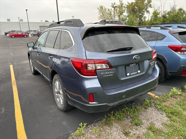 used 2016 Subaru Outback car, priced at $14,995