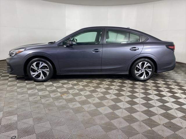 used 2023 Subaru Legacy car, priced at $23,428