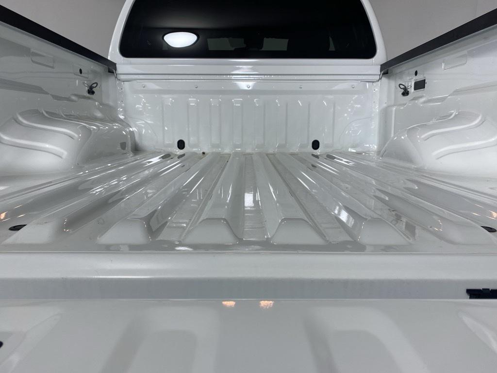 used 2025 Nissan Frontier car, priced at $31,500