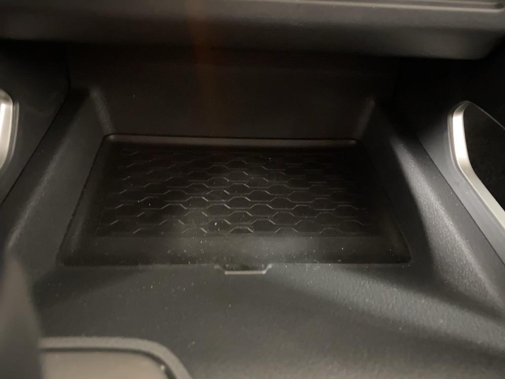 used 2025 Nissan Frontier car, priced at $31,500