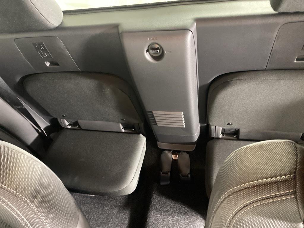 used 2025 Nissan Frontier car, priced at $31,500