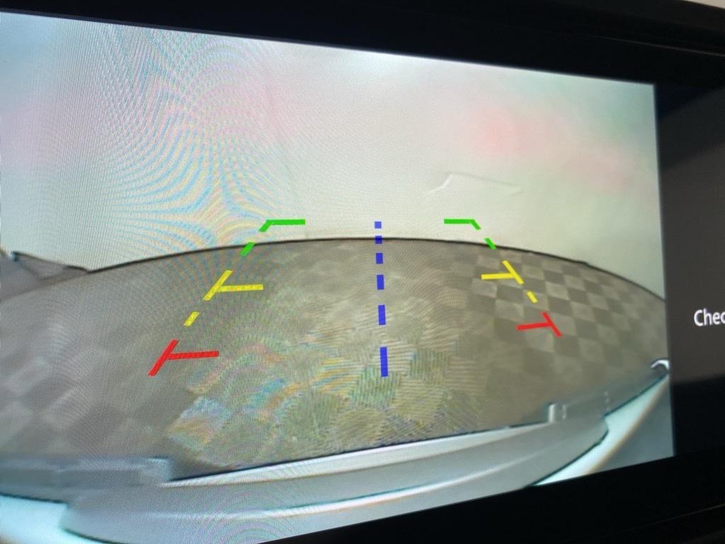 used 2025 Nissan Frontier car, priced at $31,500