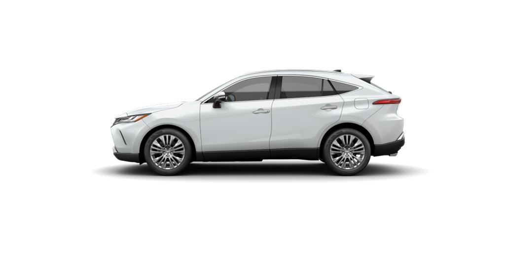 new 2024 Toyota Venza car, priced at $45,954