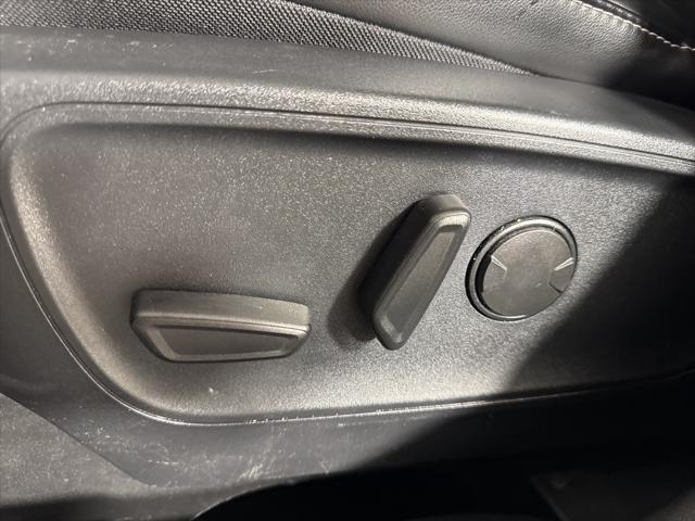 used 2024 Ford Escape car, priced at $31,925