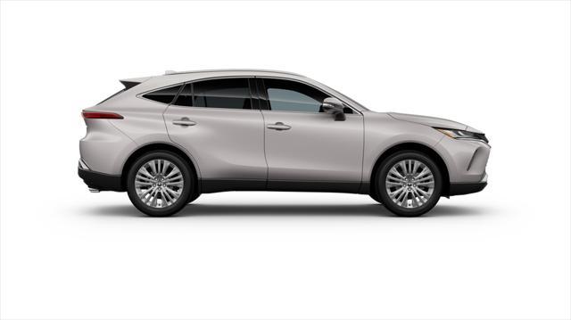 new 2024 Toyota Venza car, priced at $41,104