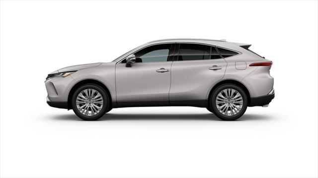 new 2024 Toyota Venza car, priced at $41,104