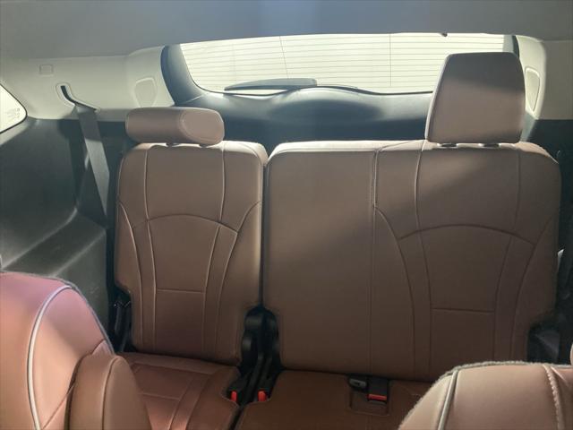 used 2021 Buick Enclave car, priced at $30,973