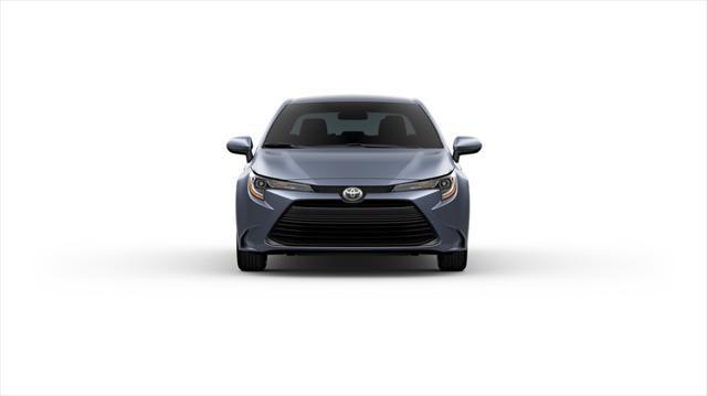 new 2025 Toyota Corolla car, priced at $23,903