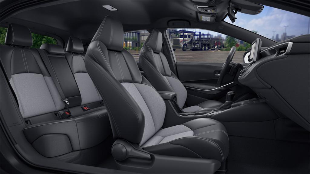 new 2026 Toyota Corolla car, priced at $29,179