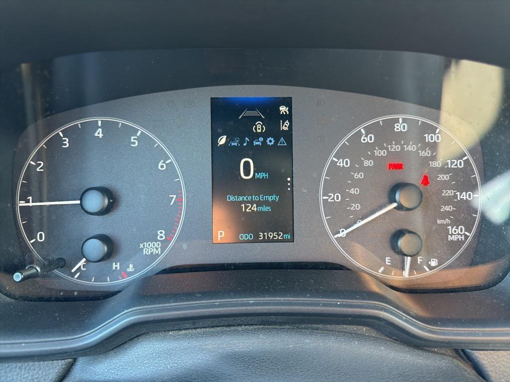 used 2023 Toyota Corolla car, priced at $21,932