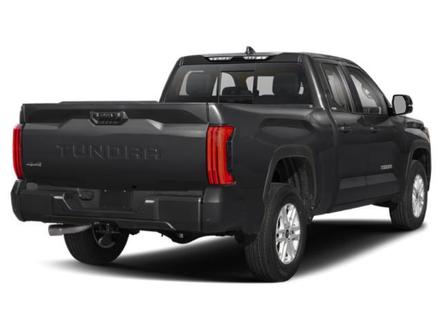 new 2025 Toyota Tundra car, priced at $55,979