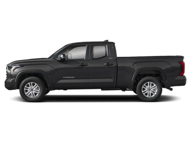 new 2025 Toyota Tundra car, priced at $55,979