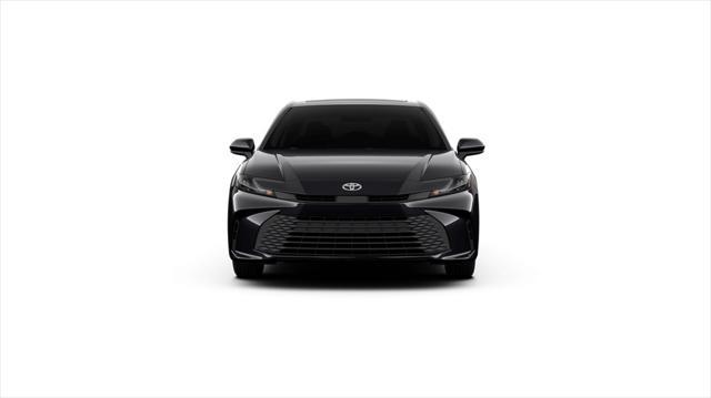 new 2025 Toyota Camry car, priced at $30,389