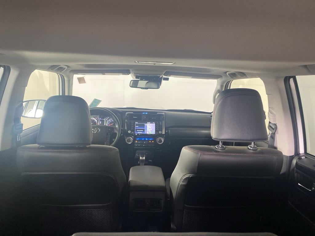 used 2023 Toyota 4Runner car, priced at $53,920