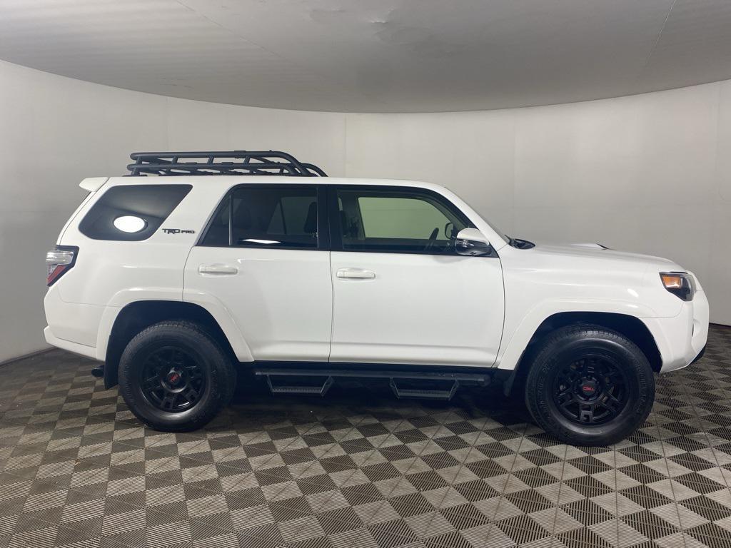 used 2023 Toyota 4Runner car, priced at $53,920