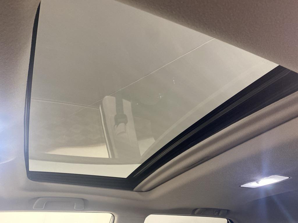 used 2023 Toyota 4Runner car, priced at $53,920