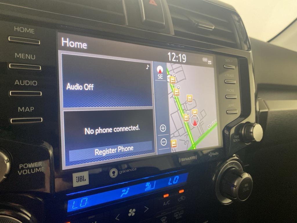 used 2023 Toyota 4Runner car, priced at $53,920