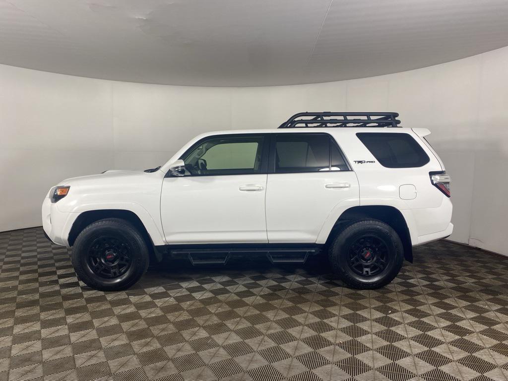 used 2023 Toyota 4Runner car, priced at $53,920