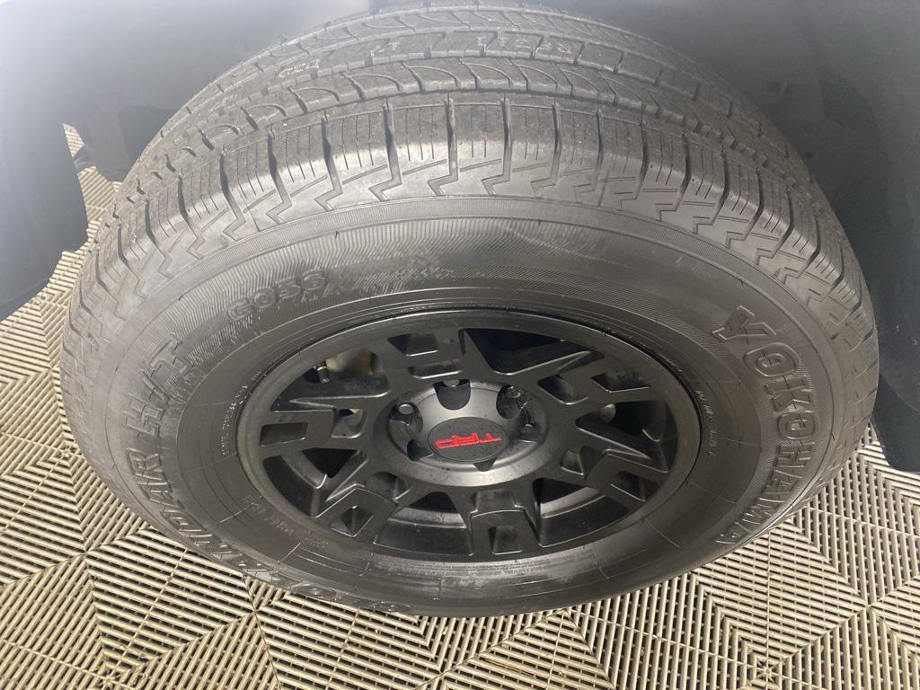 used 2023 Toyota 4Runner car, priced at $53,920