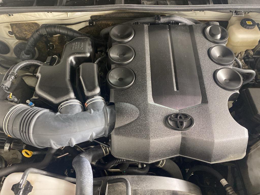 used 2023 Toyota 4Runner car, priced at $53,920