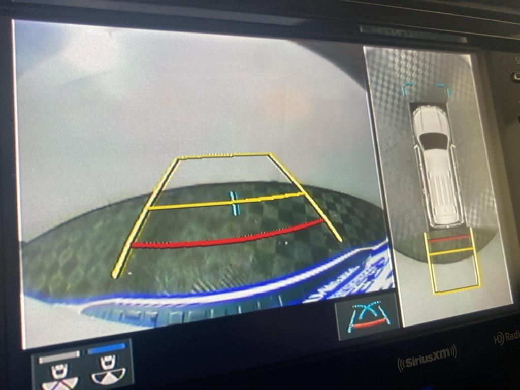 used 2023 Toyota 4Runner car, priced at $53,920