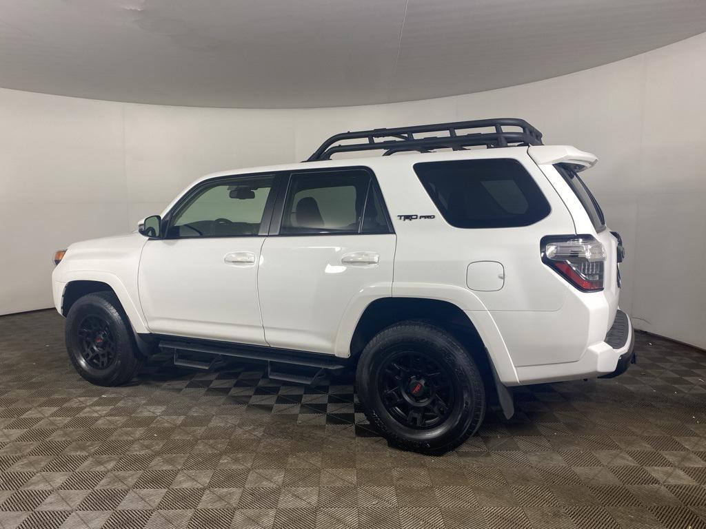 used 2023 Toyota 4Runner car, priced at $53,920