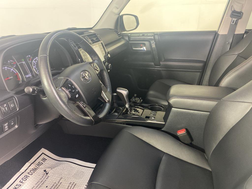 used 2023 Toyota 4Runner car, priced at $53,920