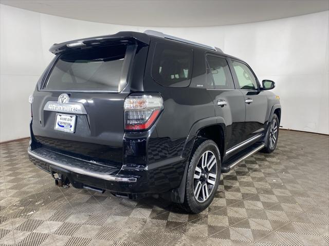 used 2019 Toyota 4Runner car, priced at $35,559