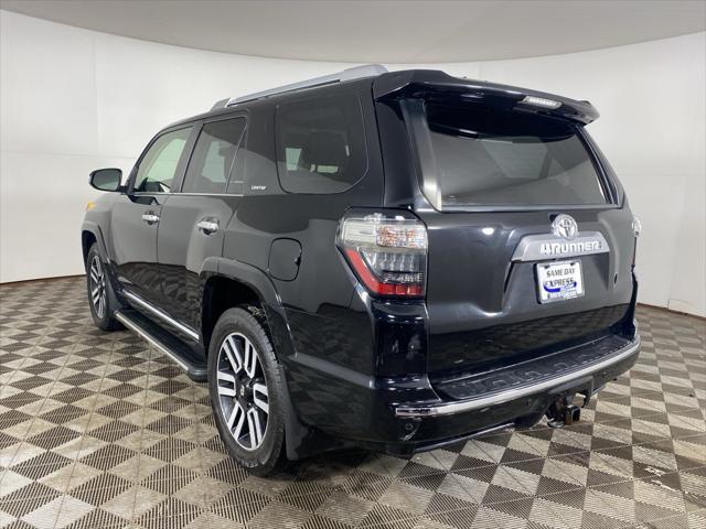 used 2019 Toyota 4Runner car, priced at $35,559