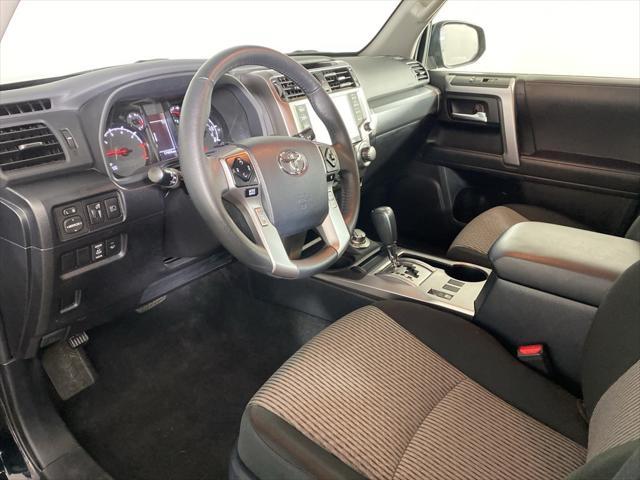 used 2024 Toyota 4Runner car, priced at $42,917