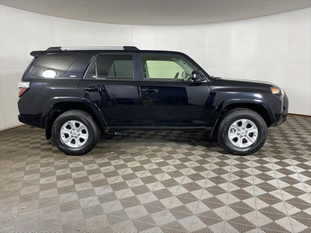 used 2024 Toyota 4Runner car, priced at $42,917