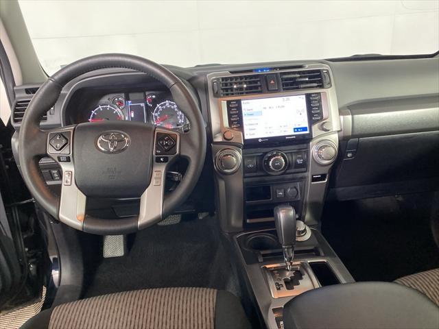 used 2024 Toyota 4Runner car, priced at $42,917